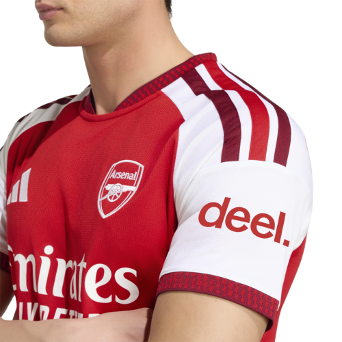 Dres adidas Arsenal FC domácí 2026/2027
