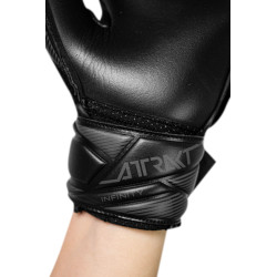 Dětské brankářské rukavice Reusch Attrakt Infinity