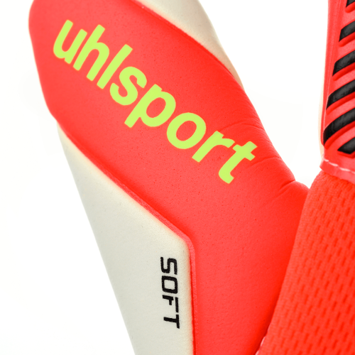 Brankářské rukavice Uhlsport FM ZNE Soft HN Pro