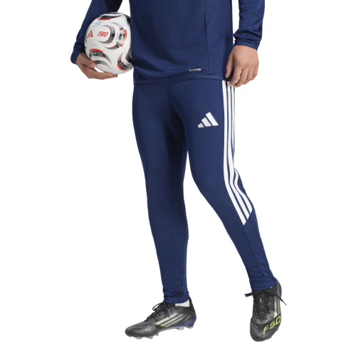 Tréninkové kalhoty adidas Tiro 26 League Slim
