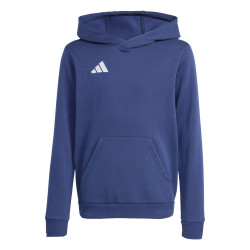 Dětská mikina s kapucí adidas Entrada 26