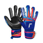 Brankářské rukavice Reusch Attrakt Infinity Evolution NC