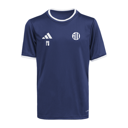 Dres adidas Entrada 26 SK Dynamo ČB