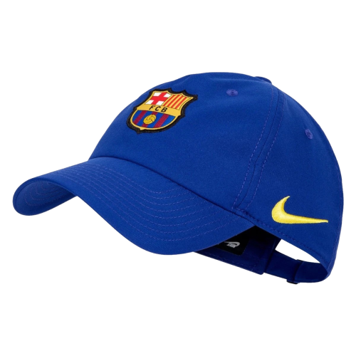 Kšiltovka Nike FC Barcelona Club