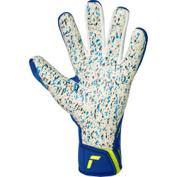 Dětské brankářské rukavice Reusch Fastgrip Fusion