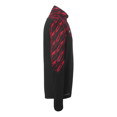 Dětská tréninková mikina Uhlsport Progressive 28 1/4 Zip Top