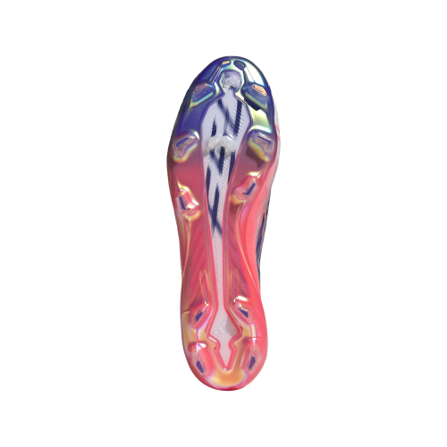 Kopačky adidas F50 Hyperfast Elite Laceless FG
