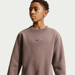Dětská mikina Nike Kylian Mbappé Club Fleece