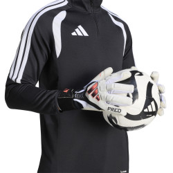 Brankářské rukavice adidas Predator Pro Strap