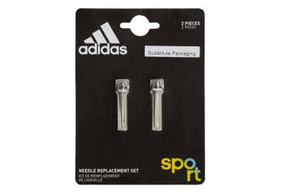 Náhradné jehla adidas 2ks