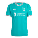 Dres adidas Liverpool FC 3RD 2025/2026