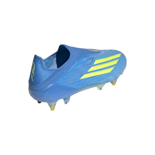 Kopačky adidas F50 Elite Laceless SG