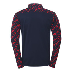 Tréninková bunda Uhlsport Progressive 28 Poly Jacket
