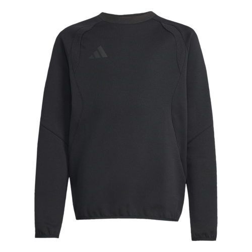 Dětská mikina adidas Tiro Travel Crew