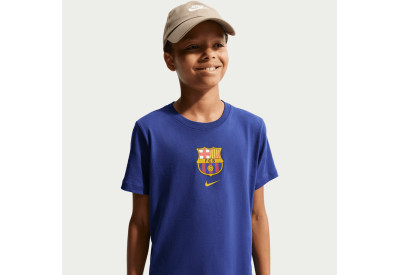 Dětské triko Nike FC Barcelona