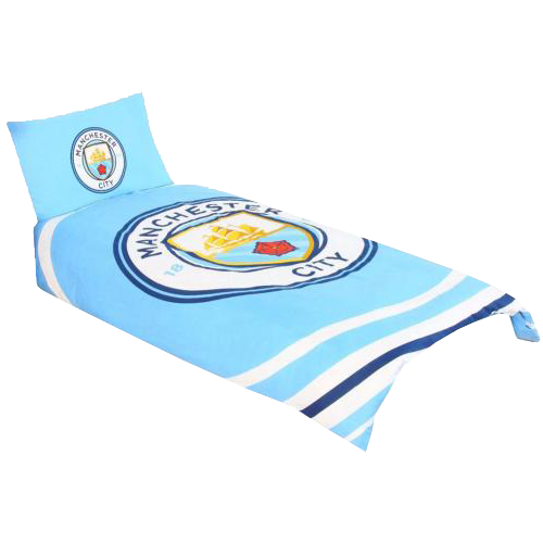 Povlečení Manchester City FC