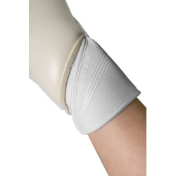 Brankářské rukavice Reusch Attrakt Gold X Strapless