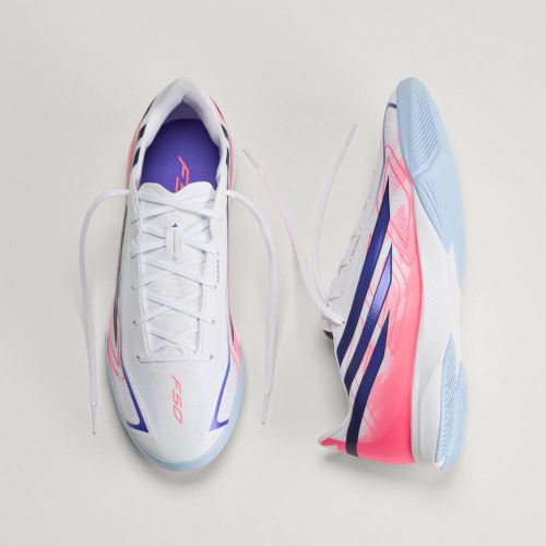 Sálové kopačky adidas F50 Hyperfast League IN