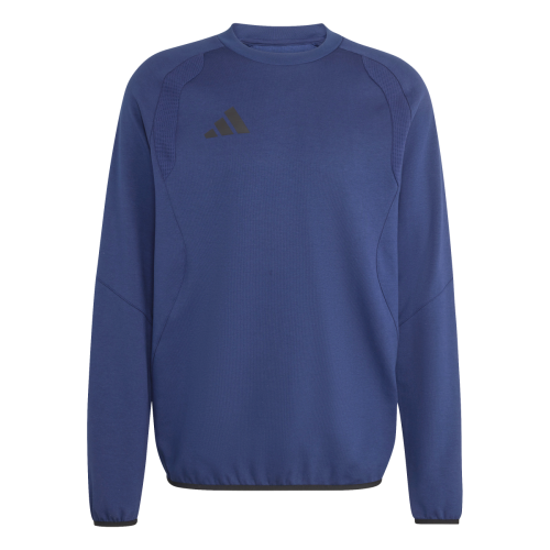 Mikina adidas Tiro Travel Crew