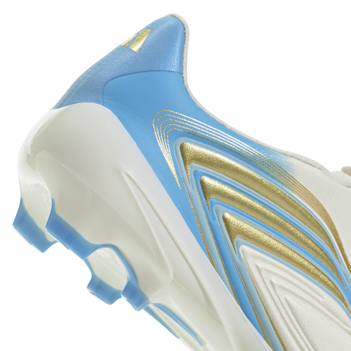 Dětské kopačky adidas F50 Messi League Laceless FG