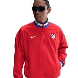 Bunda Nike Atlético Madrid Strike Anthem