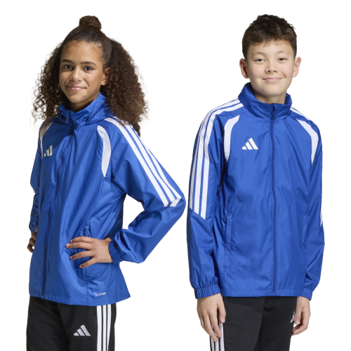 Dětská větrovka adidas Tiro 26 League Windbreaker