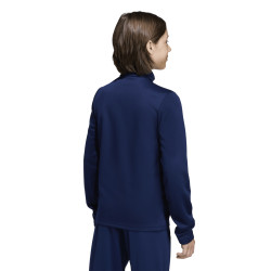 Dětská tréninková mikina adidas Entrada 26