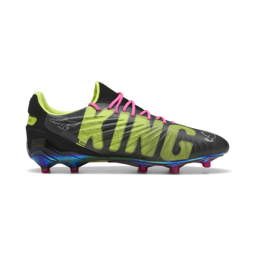 Kopačky Puma KING Ultimate x KIDSUPER FG/AG