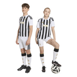 Dětské trenky adidas Juventus FC domácí 2026/2027