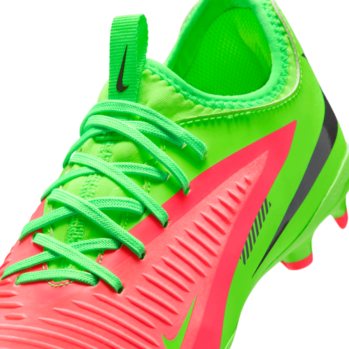 Dětské kopačky Nike Phantom 6 Low Academy Erling Haaland FG/MG