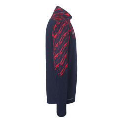 Tréninková mikina Uhlsport Progressive 28 1/4 Zip Top