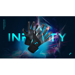 Brankářské rukavice Reusch Venomous Infinity