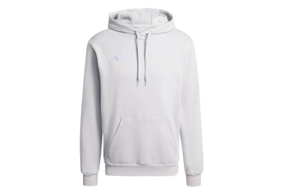 Mikina s kapucí adidas Entrada 26