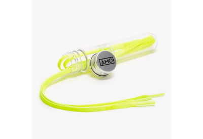 Tkaničky AMO Performance Grip Lace 2.0