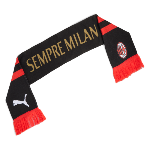 Šála Puma AC Milán ftblEssentials