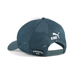 Kšiltovka Puma Manchester City FC KING Trucker