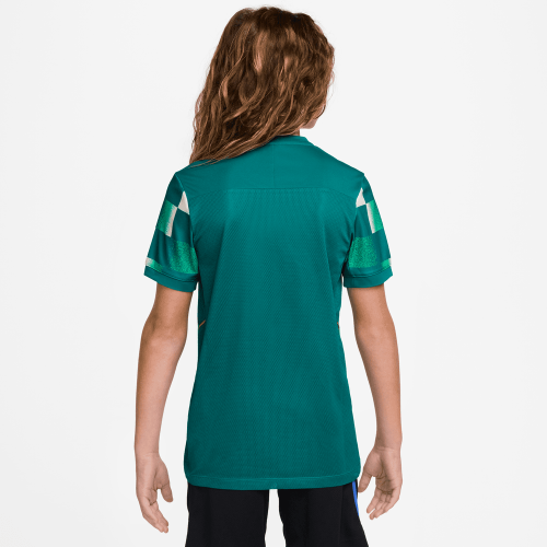 Dětský dres Nike Kylian Mbappé Academy