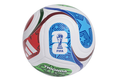 Fotbalový míč adidas FIFA World Cup 26™ Trionda Training