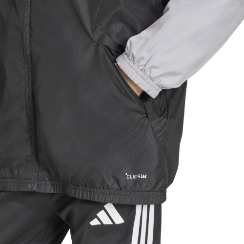 Dětská bunda adidas Tiro 26 Competition All Weather