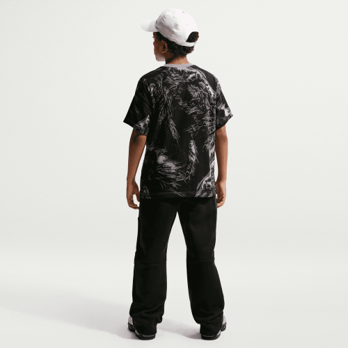 Dětské triko Nike Anglie