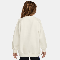 Dětská mikina Nike Kylian Mbappé Club Fleece
