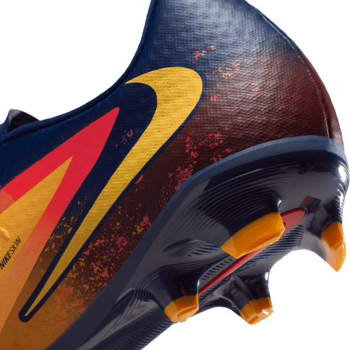 Kopačky Nike Phantom 6 Low Academy Erling Haaland FG/MG