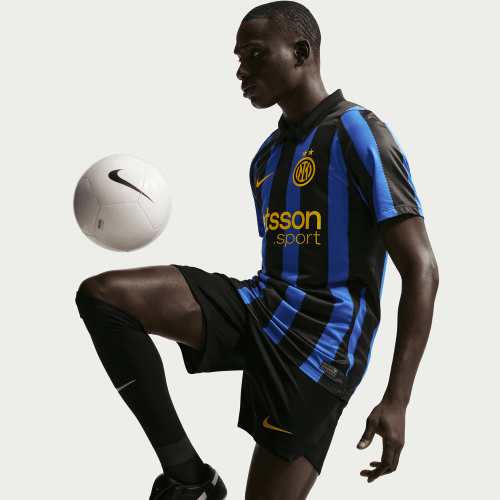 Trenky Nike Inter Milán domácí 2026/2027