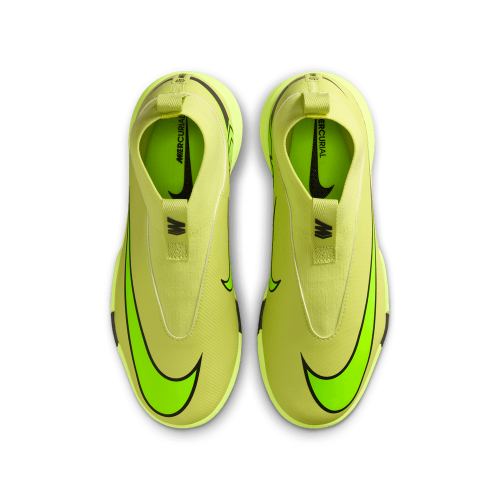 Dětské sálové kopačky Nike Mercurial Superfly 10 Academy IC