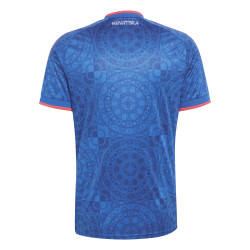 Venkovní dres adidas Chorvatsko 26