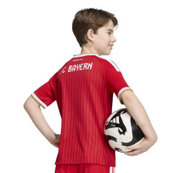 Dětský dres adidas FC Bayern Mnichov domácí 2026/2027