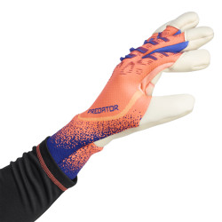 Brankářské rukavice adidas Predator Pro Hybrid
