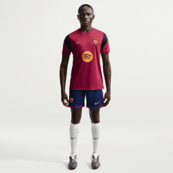 Tréninkový dres Nike FC Barcelona Strike