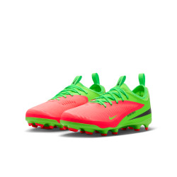 Dětské kopačky Nike Phantom 6 Low Academy Erling Haaland FG/MG