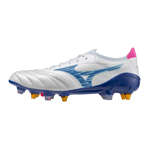 Kopačky Mizuno Morelia Neo IV Beta Elite MIX